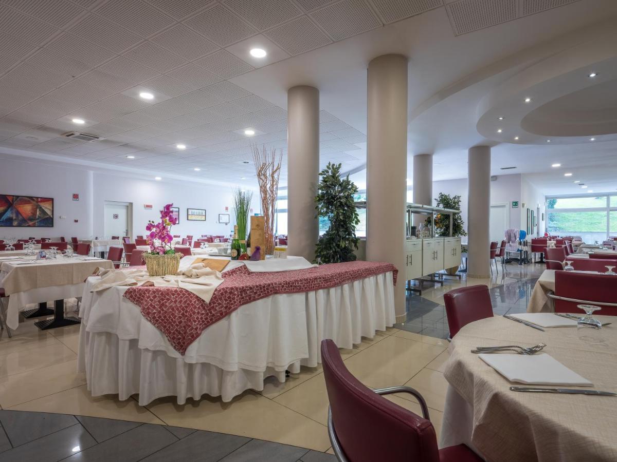 Parc Hotel Peschiera del Garda Exterior photo