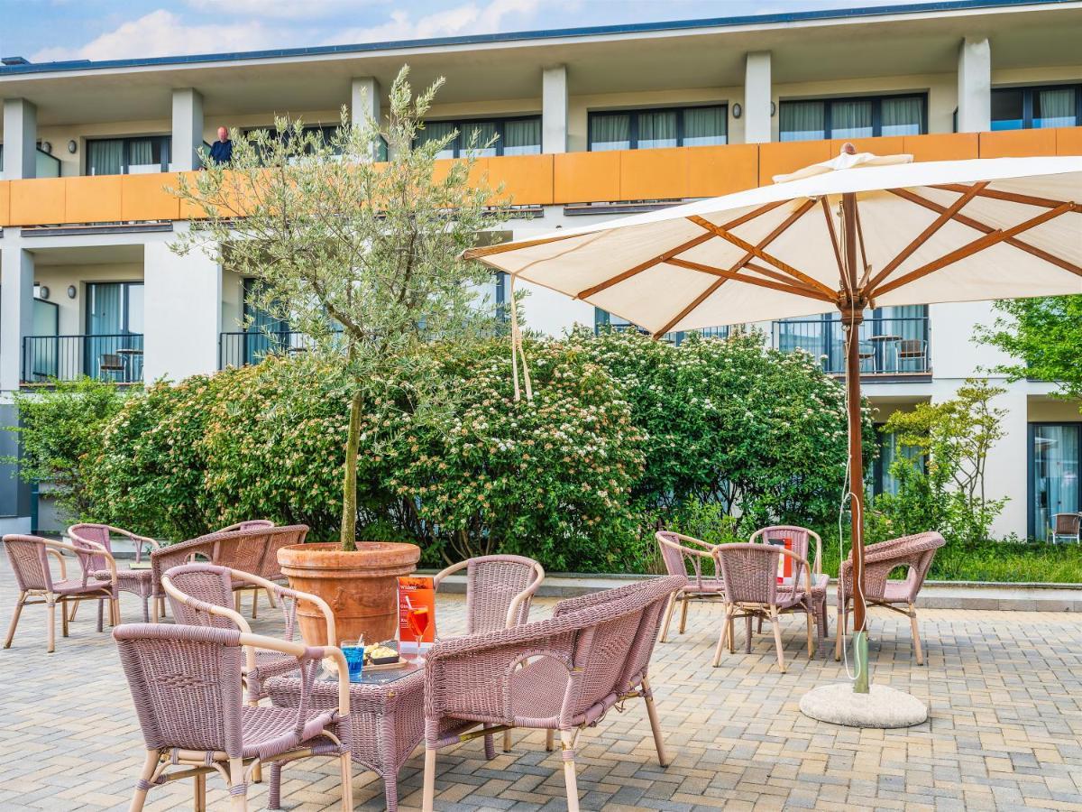 Parc Hotel Peschiera del Garda Exterior photo